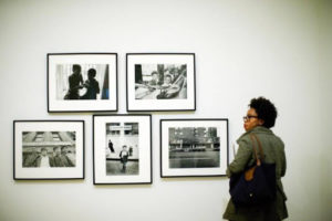 Museo del Barrio en Nueva York