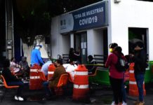 México, tercero del mundo en muertos por COVID con polémica por sus registros covid-19 en México