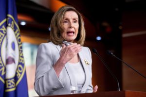 Nancy Pelosi