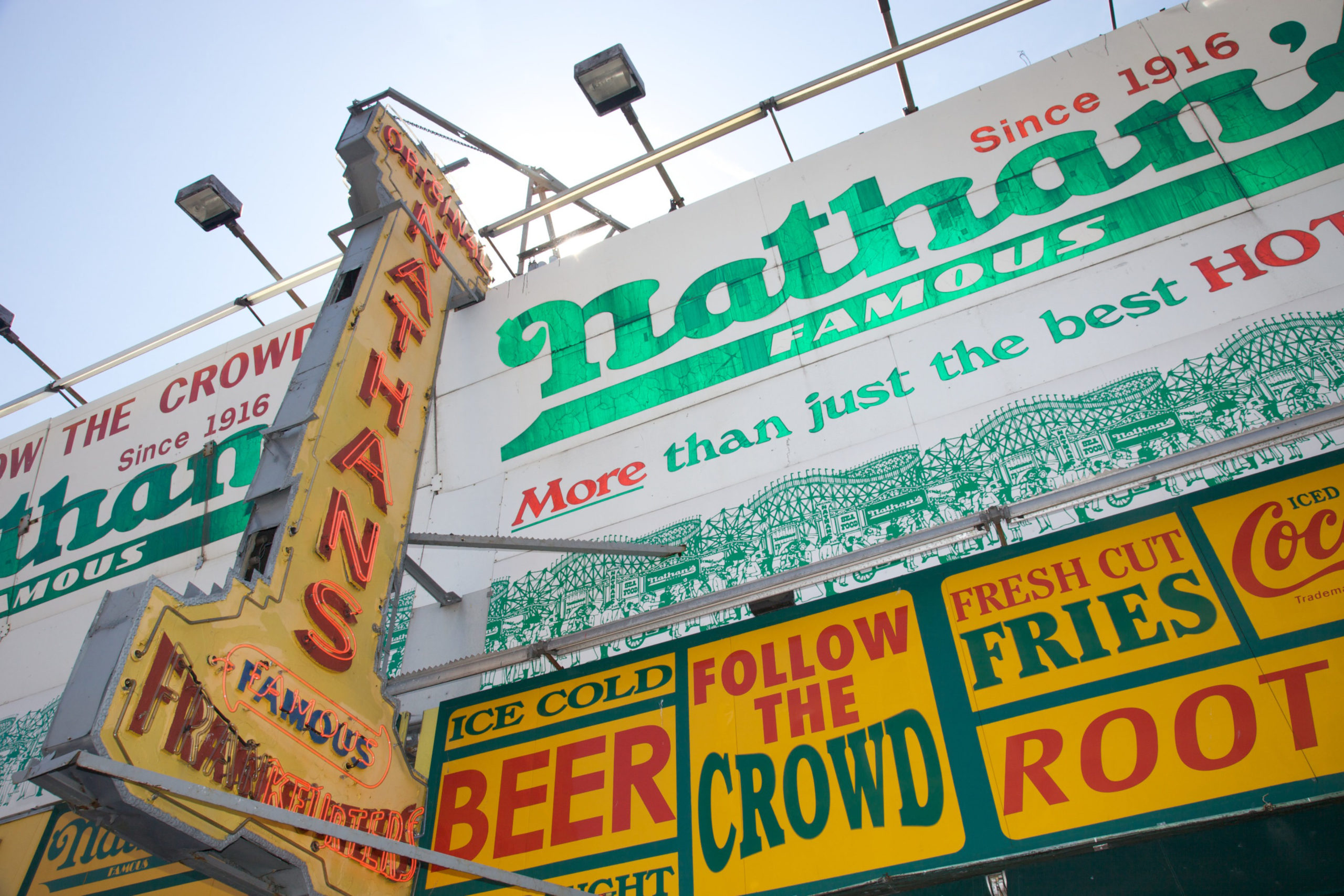  Nathans.