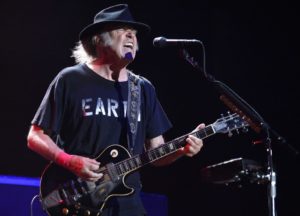 Neil Young