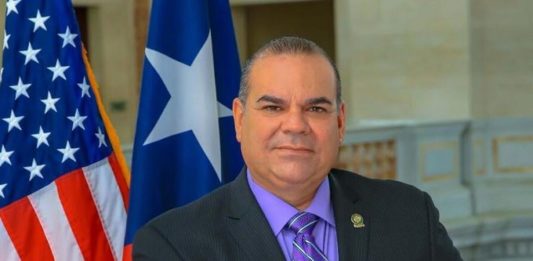 Nelson del Valle