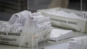 votar por correo