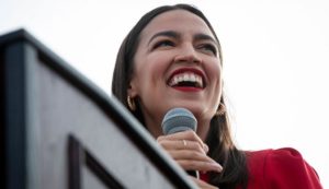Ocasio-Cortez