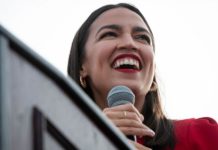 Ocasio-Cortez