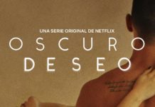 Oscuro deseo.