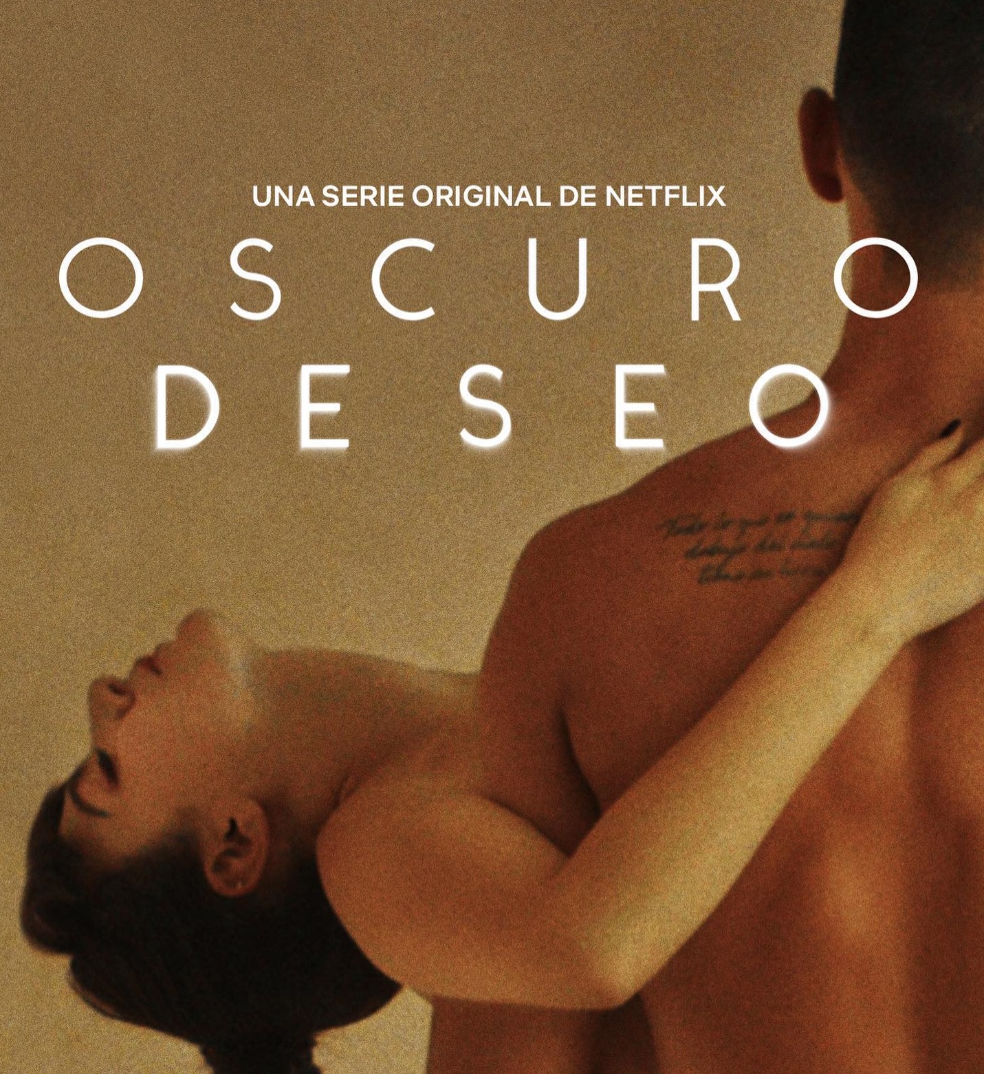 Oscuro deseo.