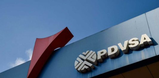 PDVSA