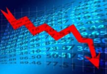 La caída histórica del PIB mexicano queda en 18,7% en el segundo trimestre PIB mexicano.