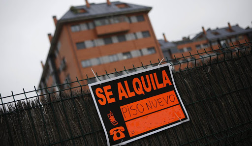 Pago de alquiler es la necesidad de indocumentados alquiler
