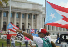 Puerto Rico.