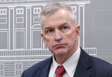 Peter Brown