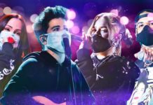 Univision hará historia con los Premios Juventud, los primeros de la pandemia Premios Juventud