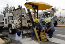 apagón en Puerto Rico