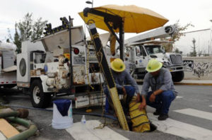 apag&oacute;n en Puerto Rico