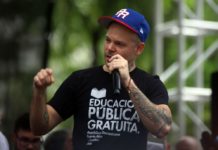 Residente