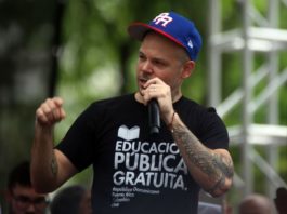 Rapero boricua Residente lanza tema romántico "Yo te quiero a ti" Residente
