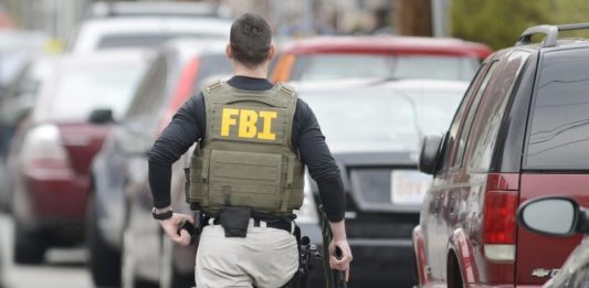 FBI