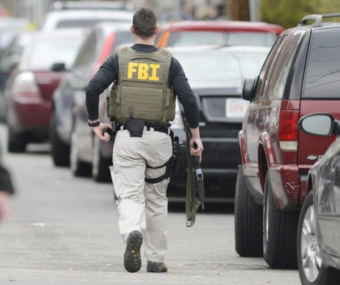 Respiradores donados a El Salvador y robados son recuperados FBI