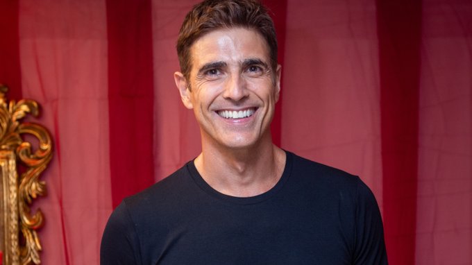 Reynaldo Gianecchini.