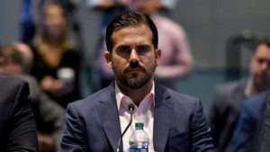 Ricardo Rosselló.