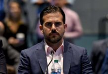 Ricardo Rosselló.