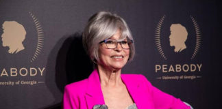Rita Moreno