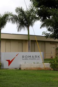 Romark