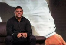 Ronaldo: "Si el Madrid tiene que hacer una inversión que la haga por MBappé" Ronaldo Nazario.