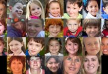 Sandy Hook.