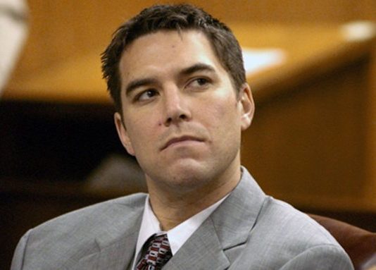Scott Peterson