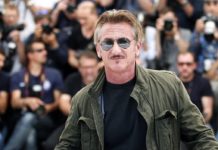Sean Penn