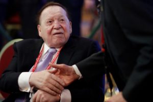 Sheldon Adelson