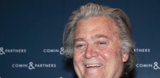 Steve Bannon