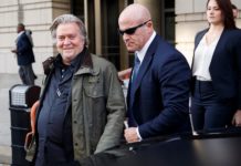Steven Bannon