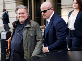 Steven Bannon