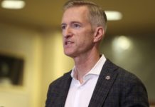 Ted Wheeler