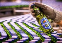 Batalla entre productores mexicanos de Tequila y Heineken vive un nuevo capítulo Heineken