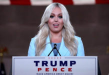 La hija del expresidente Trump se casa en Mar-a-Lago este sábado Tiffany Trump