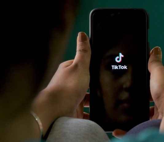 TikTok.