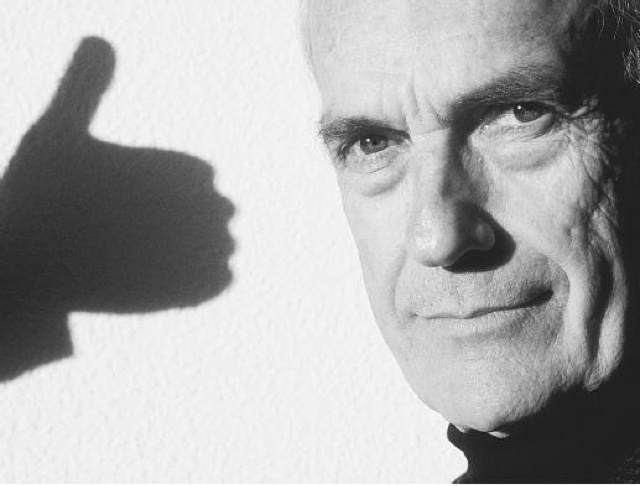 Tomás Gutiérrez Alea, 1928-1996.
