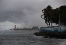 Tormenta