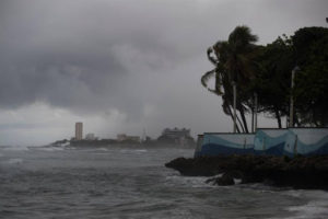 Tormenta