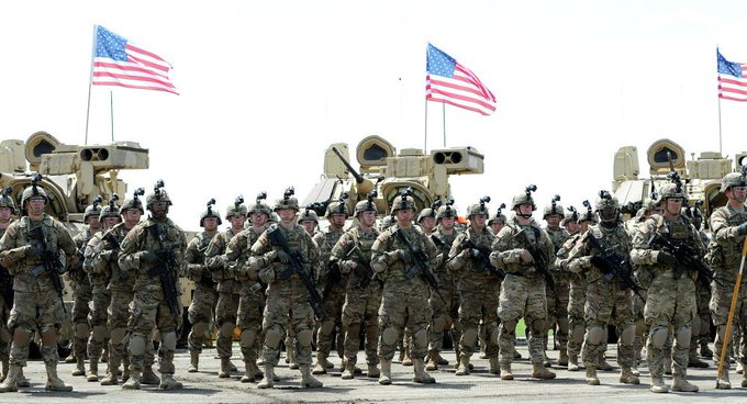  Militares migrantes.
