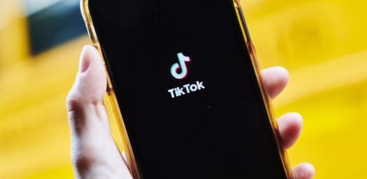 Tiktok.