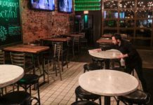 Tu tienda y restaurante favoritos reabrieron, ¿cómo saber si es seguro ir? Tu tienda y restaurante favoritos reabrieron.