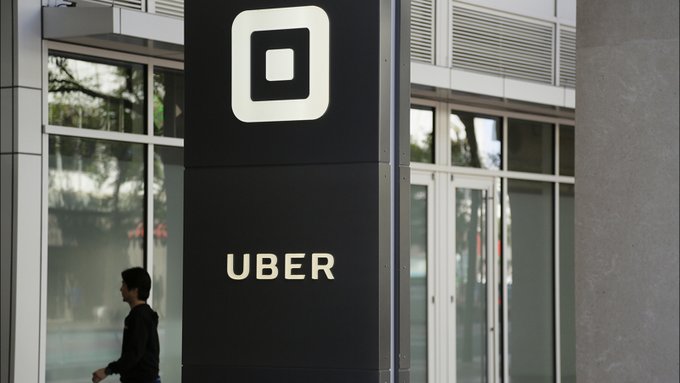 Uber.