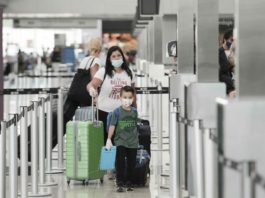 Costa Rica anuncia apertura para algunos vuelos desde Estados Unidos aeropuerto