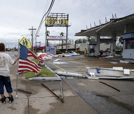 Louisiana.