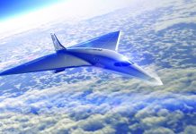 Virgin Galactic.